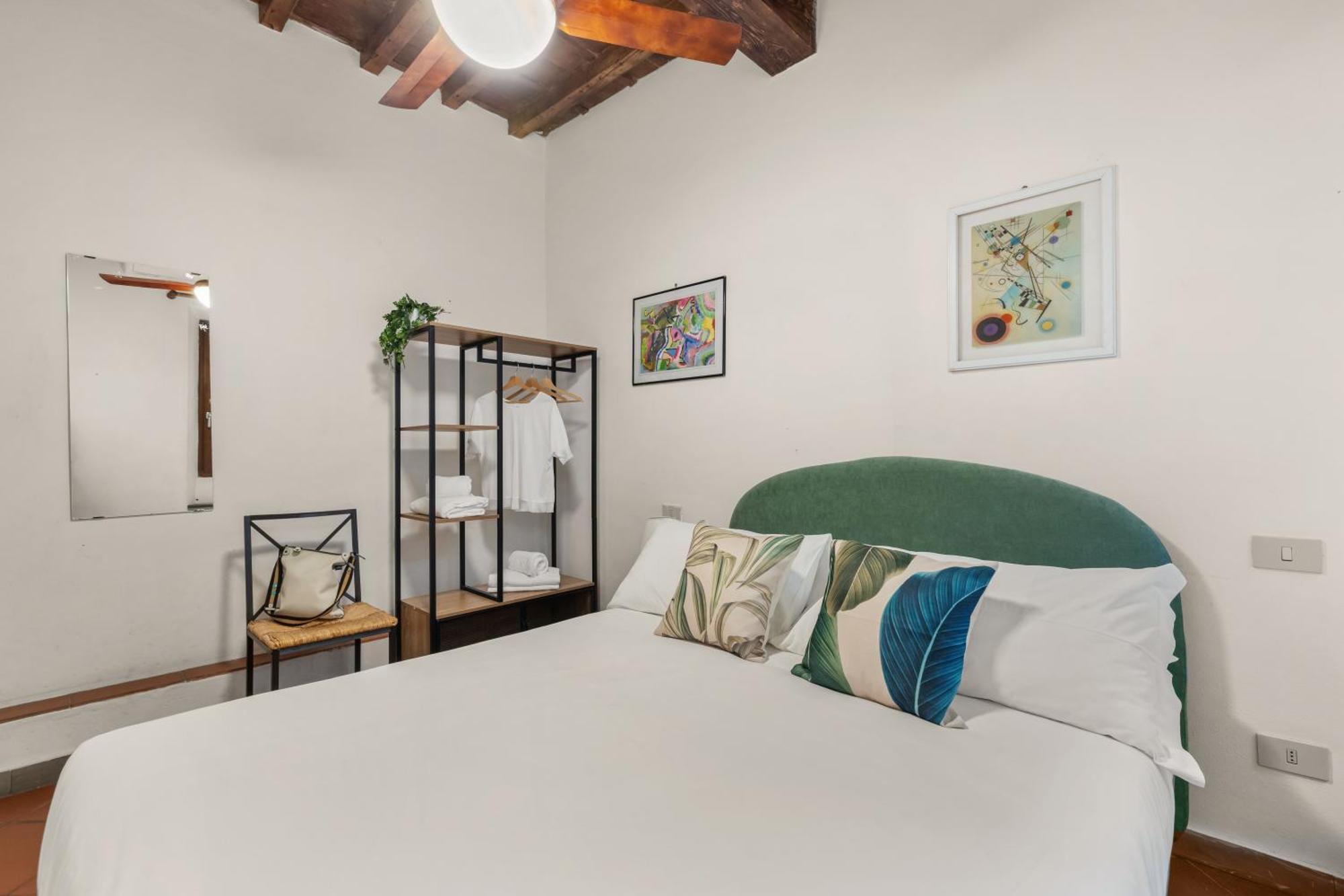 Ghibellina House Appartamento *