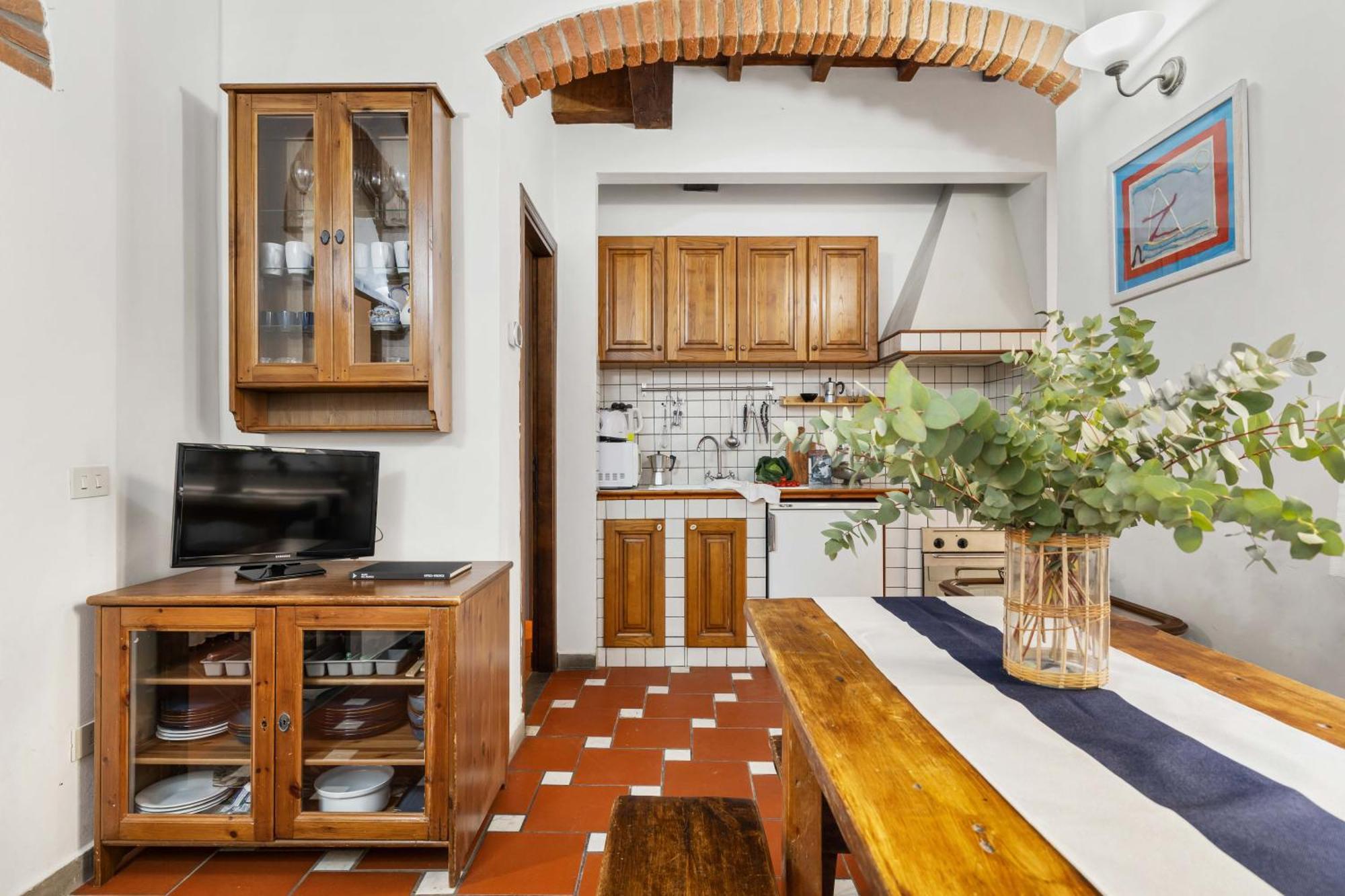 Ghibellina House Appartamento Firenze