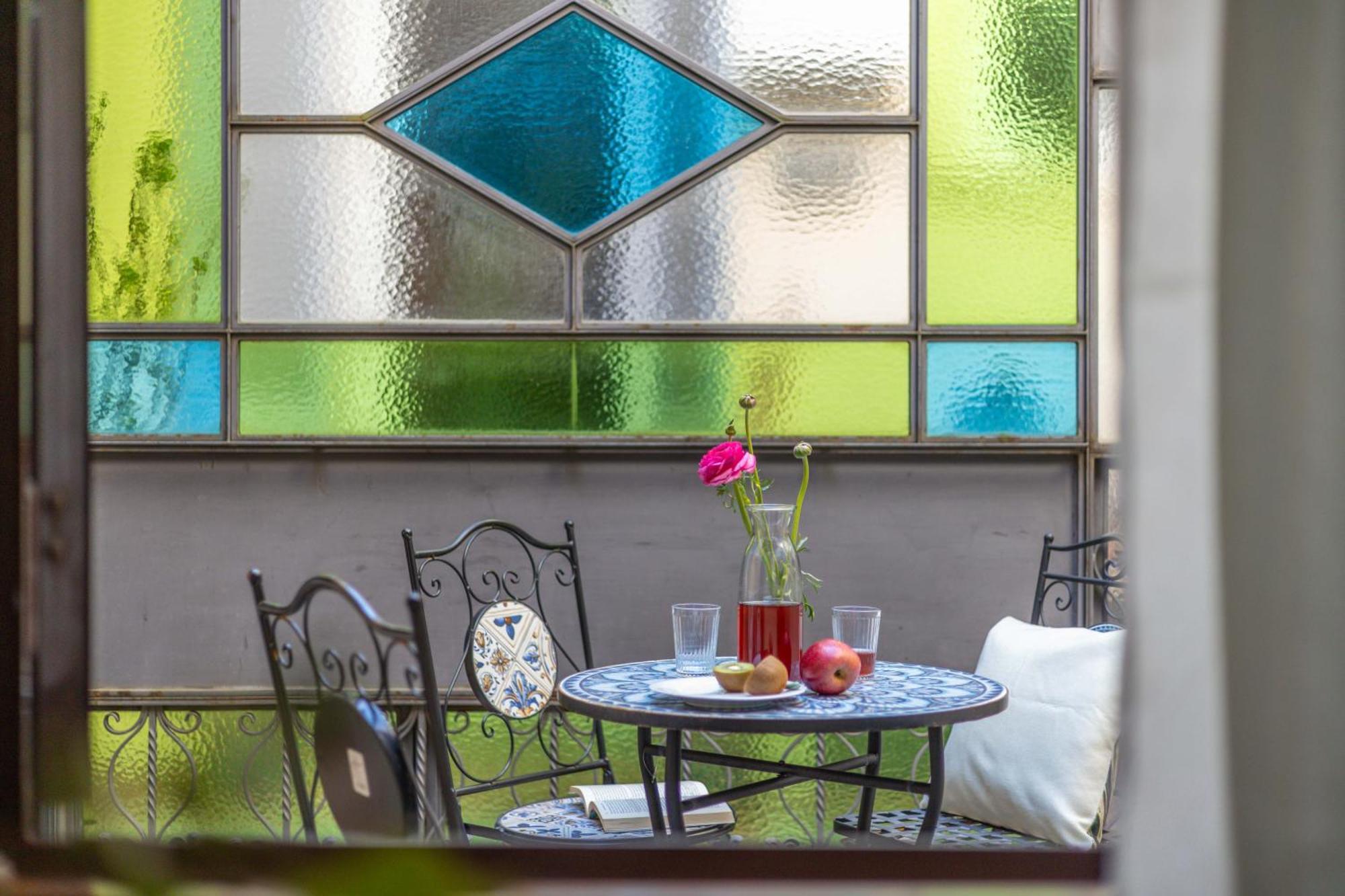 Ghibellina House Appartamento