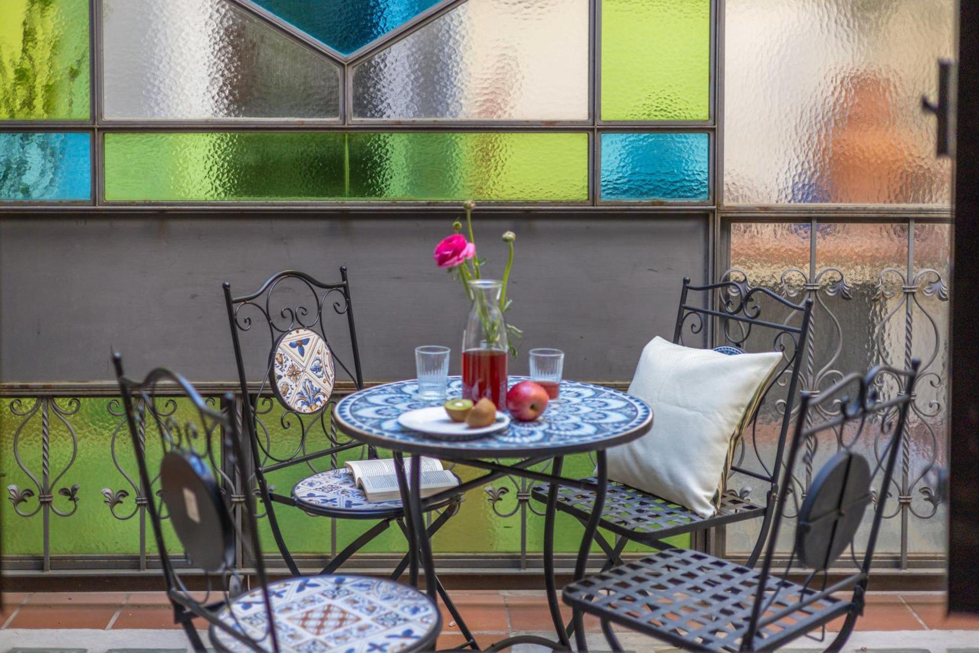 Ghibellina House Firenze