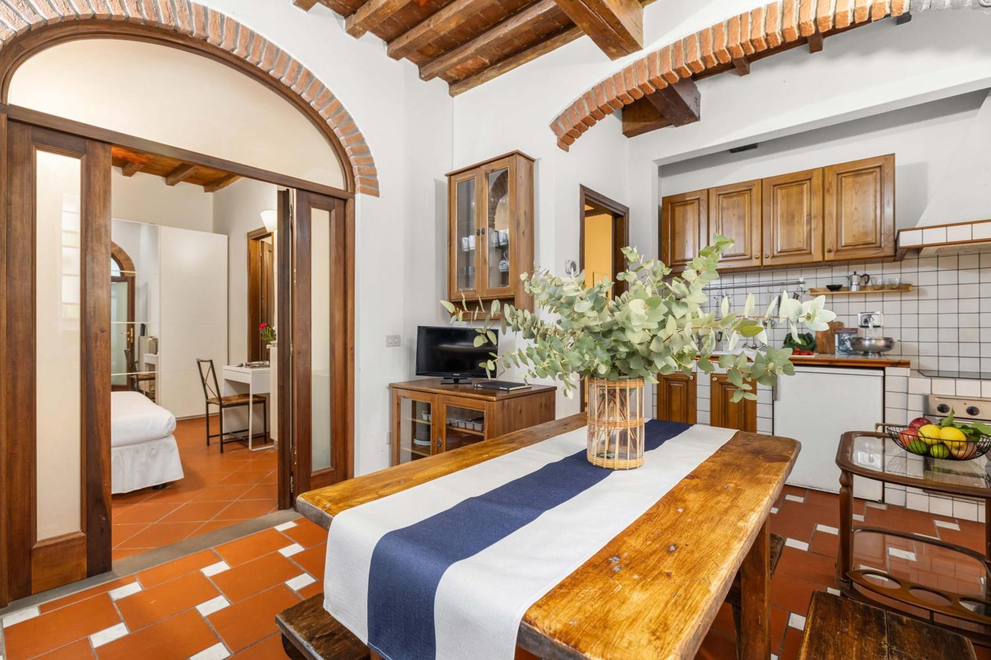 Appartamento Ghibellina House *
