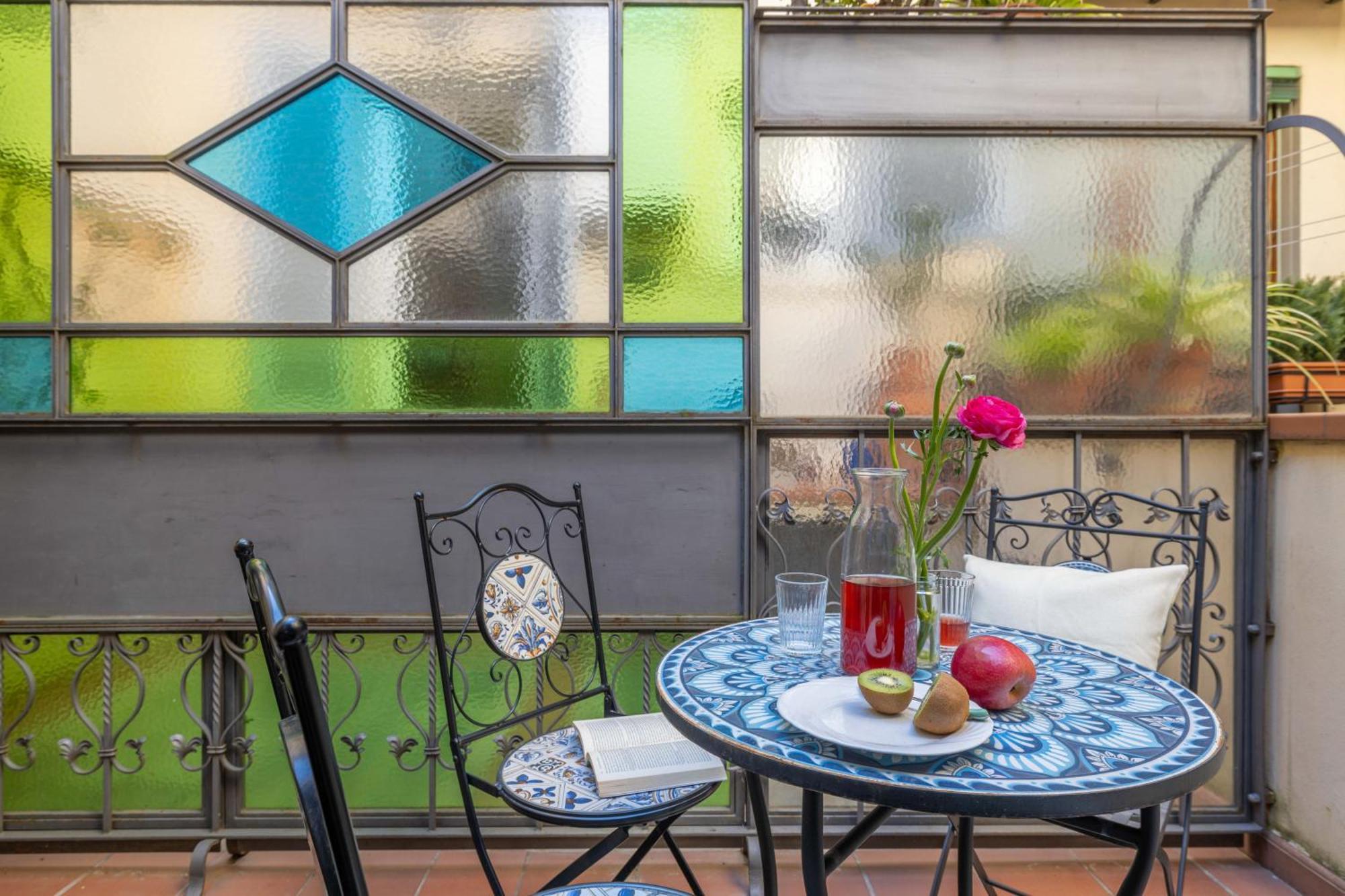 Ghibellina House Firenze
